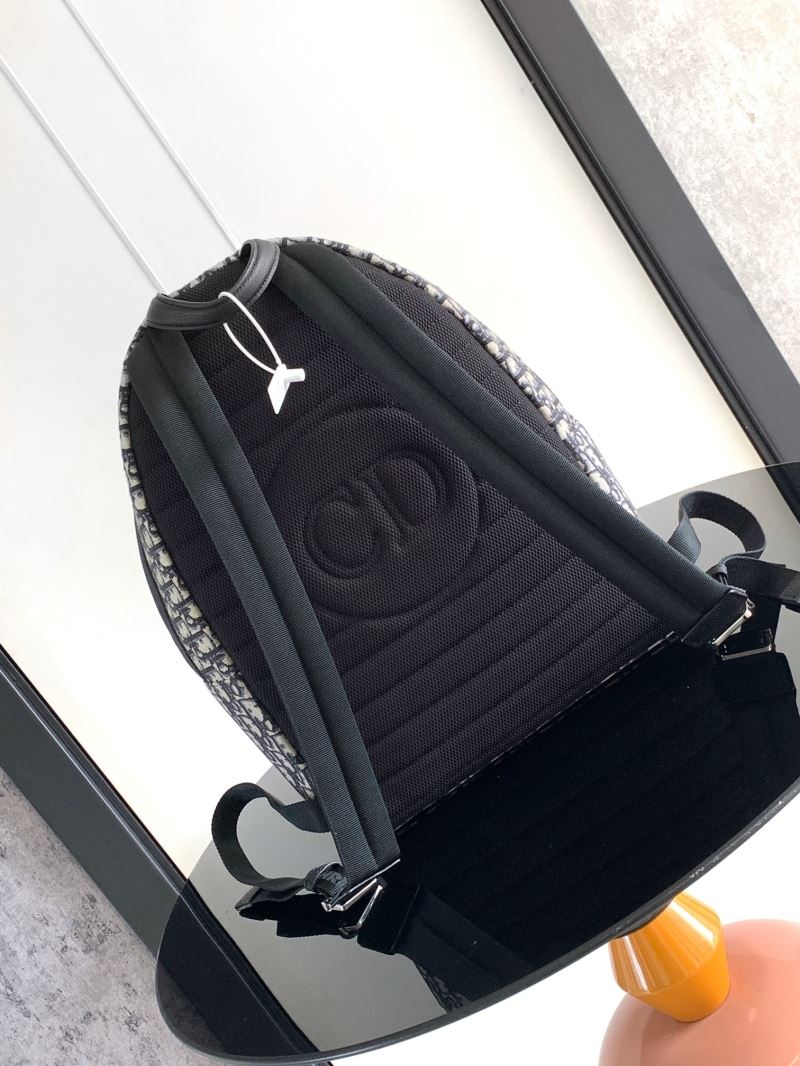 Christian Dior Backpacks